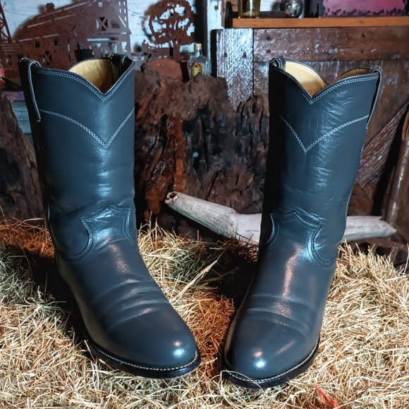 Justin Western ropers 8B - Picture 4 of 8